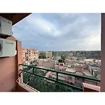 Apartment Gueliz Victor Hugo