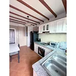Apartment Gueliz Victor Hugo