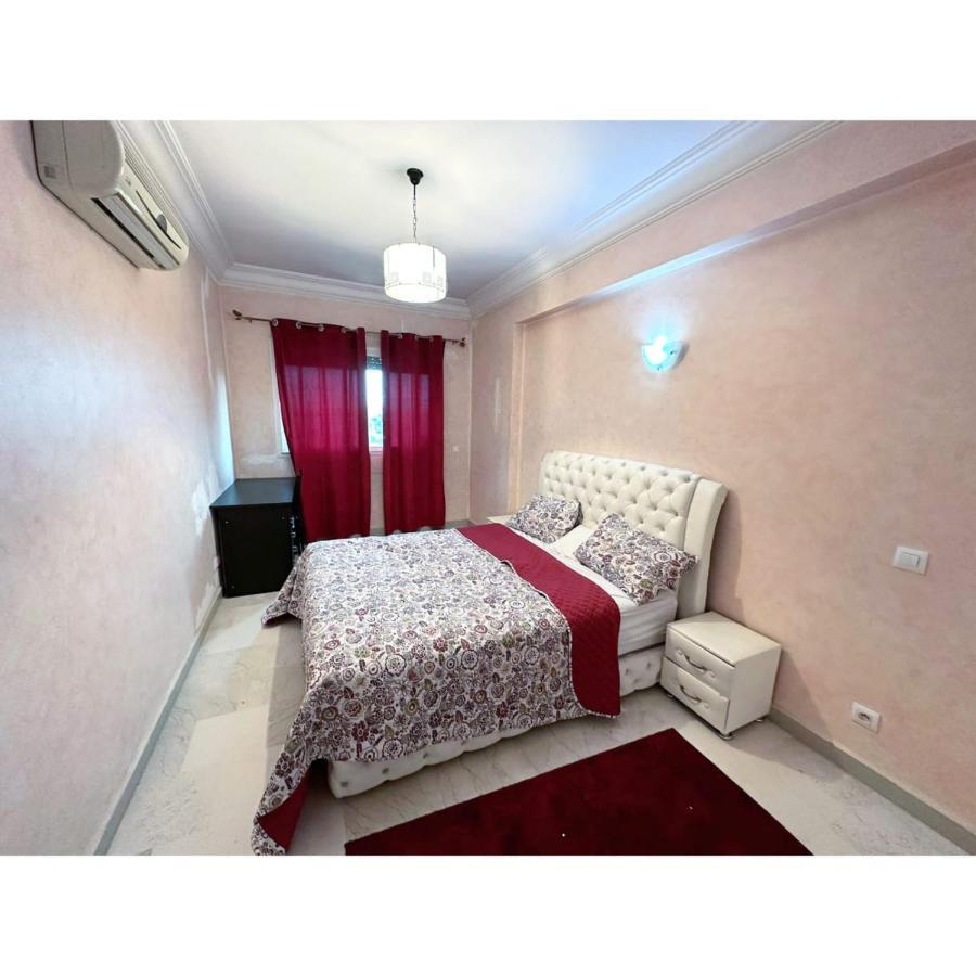 Gueliz Victor Hugo Appartement Marrakesh